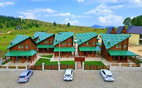 Zagrad Homes In Zabljak