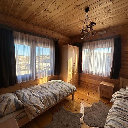 Zagrad Homes In Zabljak Exterior foto