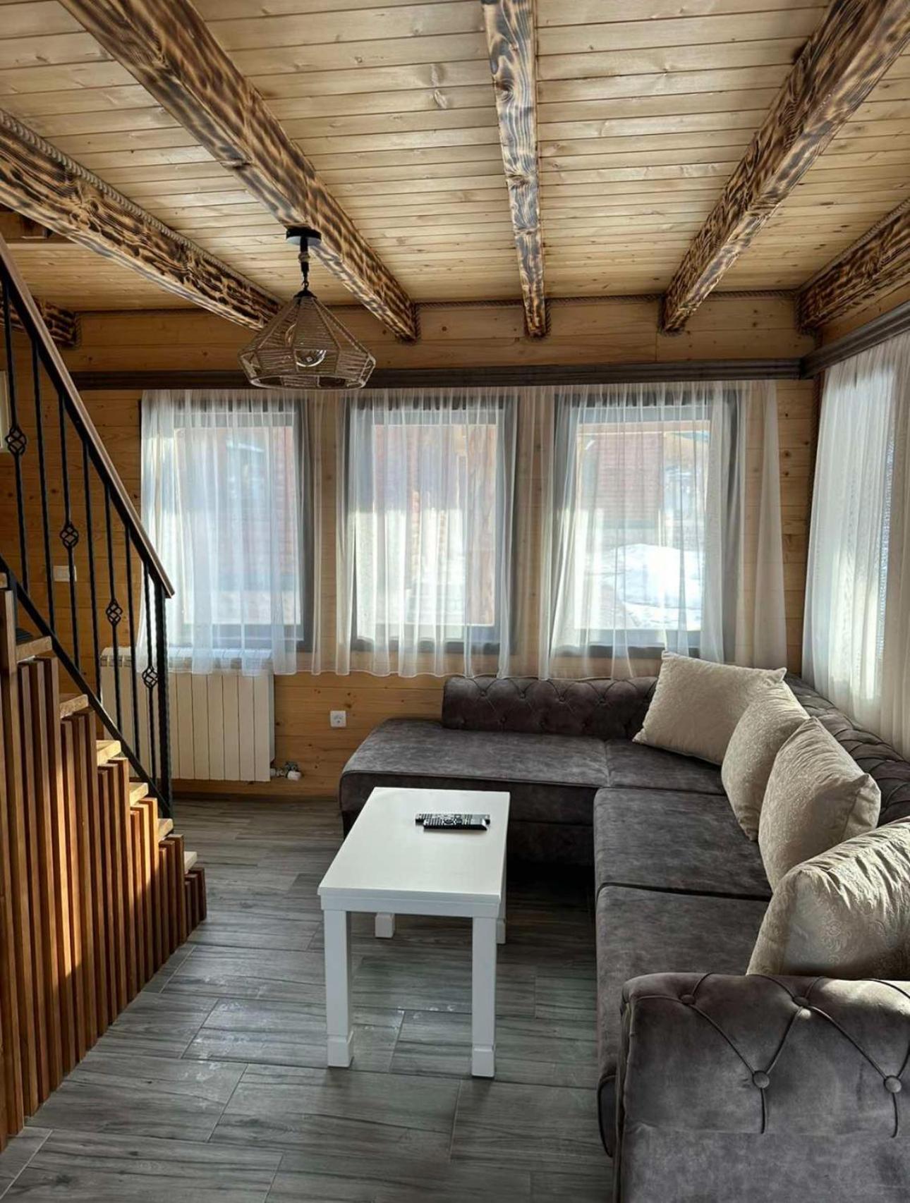 Zagrad Homes In Zabljak Zimmer foto